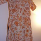 Oranges and Cream