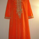 Orange Gold