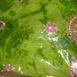 Lime Dye