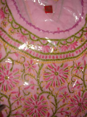 Rose Jardin