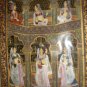 Mughal Miniature Painting SAK17