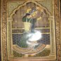 Mughal Miniature Painting SAK25