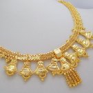 Necklace and Earrings Set CG67