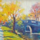 Mount Street Bridge, Dublin