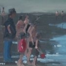 John Morris Ballybunnion Beach, Co Kerry