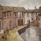Tom Cullen The Poddle Dublin