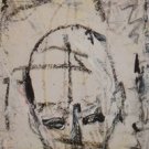 John Kingerlee Head Study