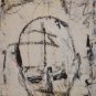 John Kingerlee Head Study