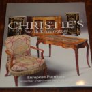 Christies European Furniture