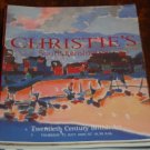 Christies Twentieth Century British Art