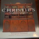 Christies European Furniture