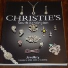 Christies Jewellery