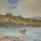 Loughnarne Harbour Co Donegal