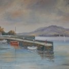 Roundstone Harbour, Co Galway