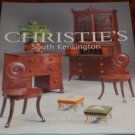 Christies European Furniture