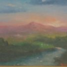 Adam Kos Wicklow Landscape