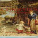 Christies British and Continental Pictures
