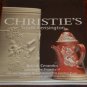 Christies British Ceramics
