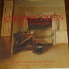 Christies British and Victorian Pictures November 2001