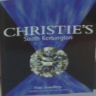 Christies Fine Jewelery