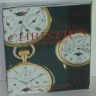 Christies Watches and Wristwatches