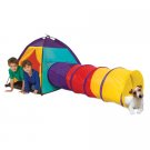 *NEW* Kids Adventure Play Tent!