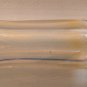 Glass Cigarette Holder - Blue & Red Dots