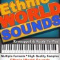 Ethnic Sounds Reason NNXT Samples Refill