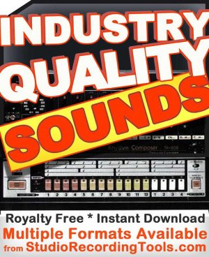 Steinway Grand Piano Sounds - Kontakt, Reason, Akai, EXS 24 Sf2 & WAV Formats
