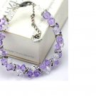 Austra Swarovski crystal bracelet