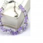 Austra Swarovski crystal bracelet