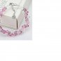 Austra Swarovski crystal bracelet