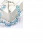 Austra Swarovski crystal bracelet