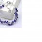 Austra Swarovski crystal bracelet