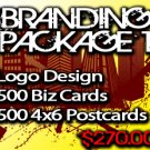 Branding Package 1