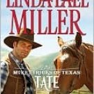 McKettricks of Texas: Tate (McKettricks #11) by Linda Lael Miller