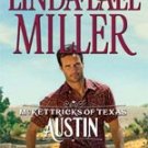 Mckettericks of Texas: Austin (McKettricks #13) by Linda Lael Miller
