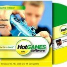 Hot Games Software Vol.1