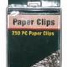 250 piece paper clips