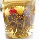 Golden Lotus Money Tea                          (Item No. 1014)