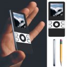 MP4 Player - 2GB          (Item no: YJ-812B)