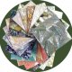 Sea Shell Tiles