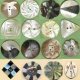 Buttons and Blank Buttons