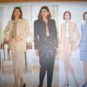 Butterick 4746 JH Collectibles Designer Pattern Jacket, Skirt and Pants Size 12 14 16 Uncut
