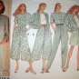 Butterick 5375 Todays Wardrobe Pattern Jacket, Top, Split Skirt and Pants Size 12 14 16 Uncut