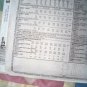 OOP McCalls 2124 Pattern, Womens Dress and Jacket in two Lengths Plus Size 18, 20, 22, Uncut