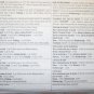 SIMPLICITY 9234 Sewing Pattern Quilt Block Club Lesson # 2, UNCUT