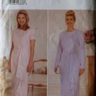 Butterick 5363 Sewing Pattern, Dress Size 6, 8, 10, UNCUT