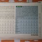 OOP Fast & Easy Butterick 3504 Pattern Misses Dress Top Shorts Pants Sz 6 8 10 12 UNCUT