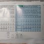 OOP Very Easy Butterick 3531 Pattern, Misses Tank Top Skirt, Sz 12 14 16, UNCUT